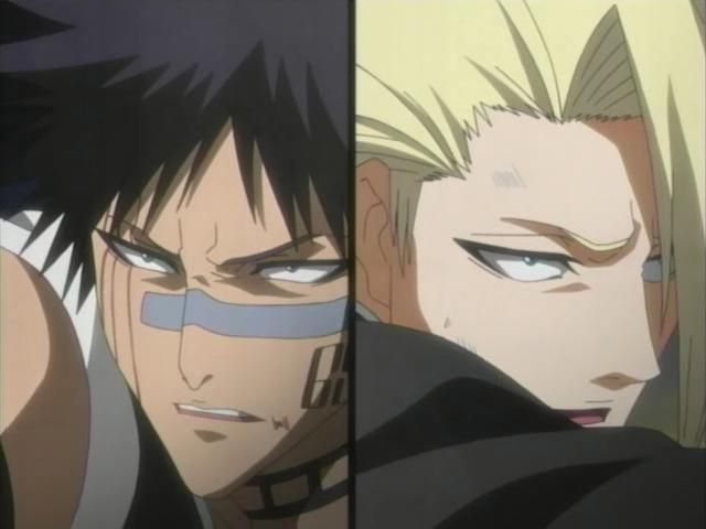 Otaku Gallery  / Anime e Manga / Bleach / Screen Shots / Episodi / 089 - Rivincita - Ishida vs Nemu / 181.jpg